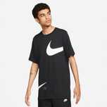 футболка Nike swoosh,jordan