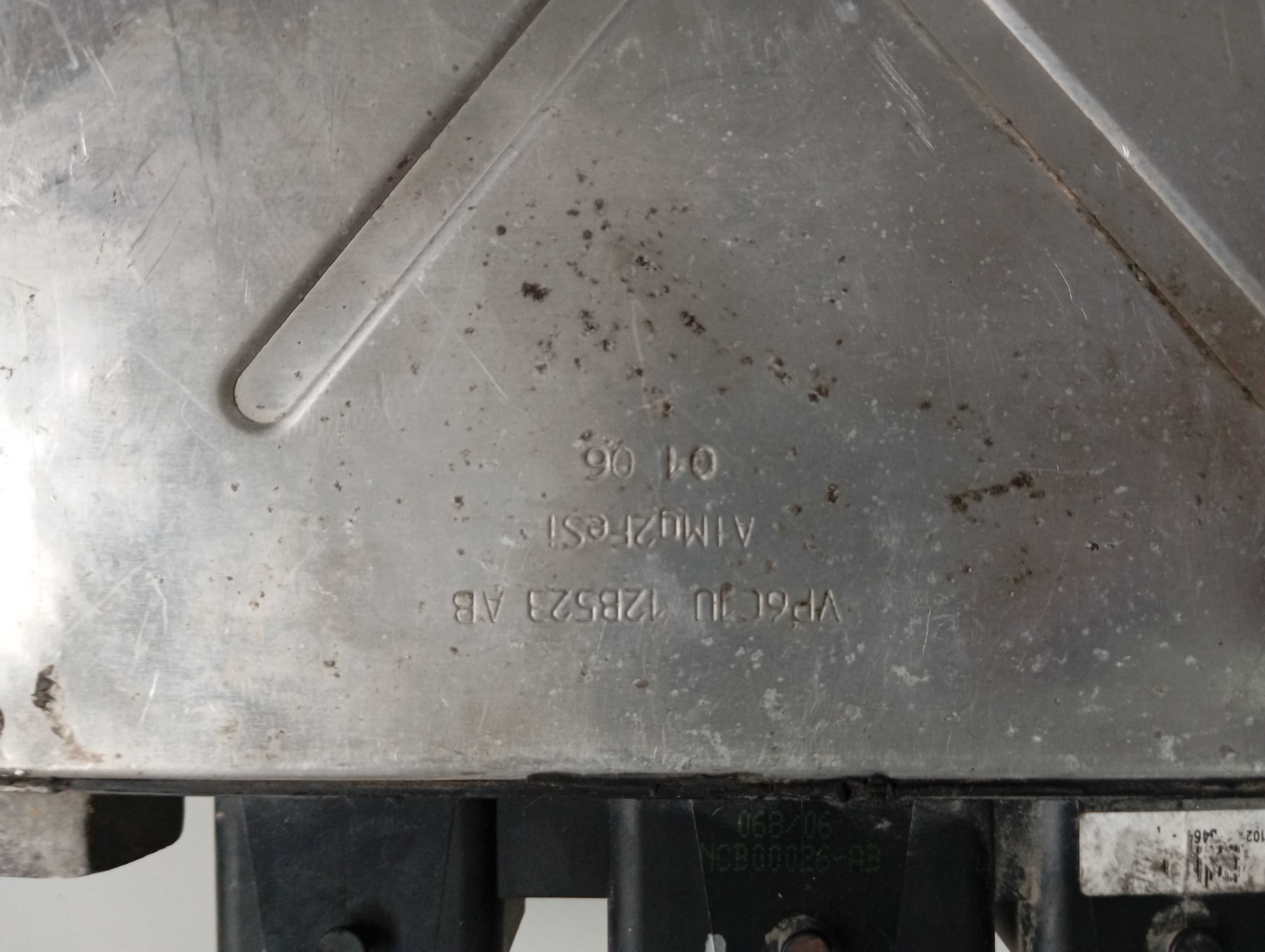 Sterownik silnika EDC – Citroen / Fiat / Peugeot Wysyłka