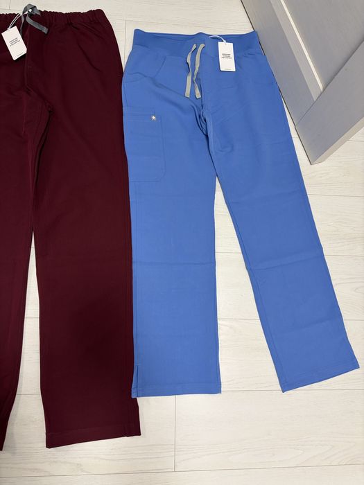 Медичні штани figs