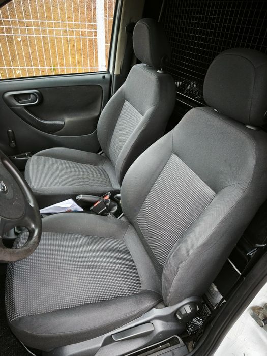 Opel combo 1.3 CDTI