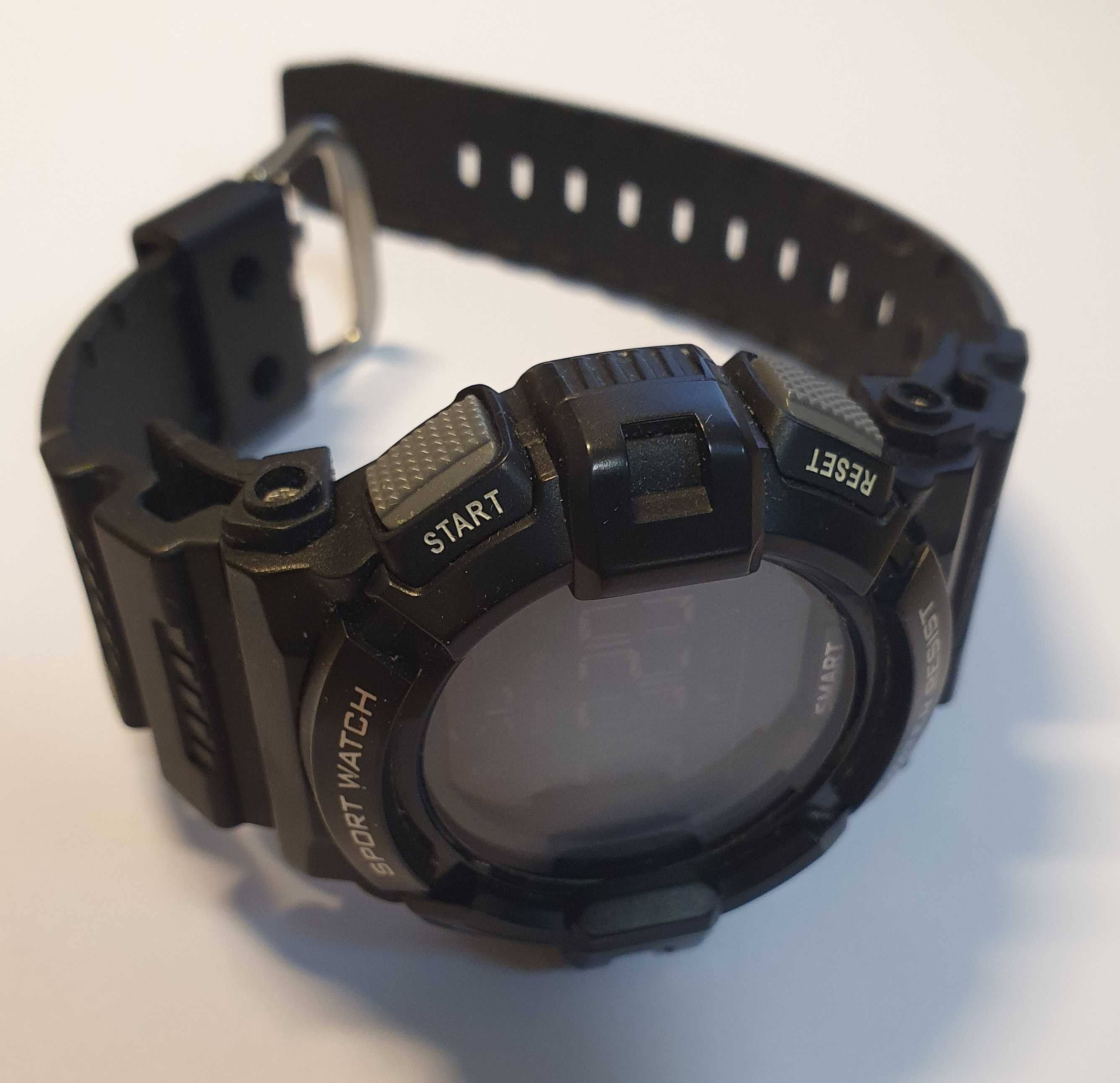 Sport Smart Watch Zegarek EX16S