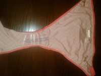 Супер купальник Victoria secret виктория сикрет оригинал 38DD низ L