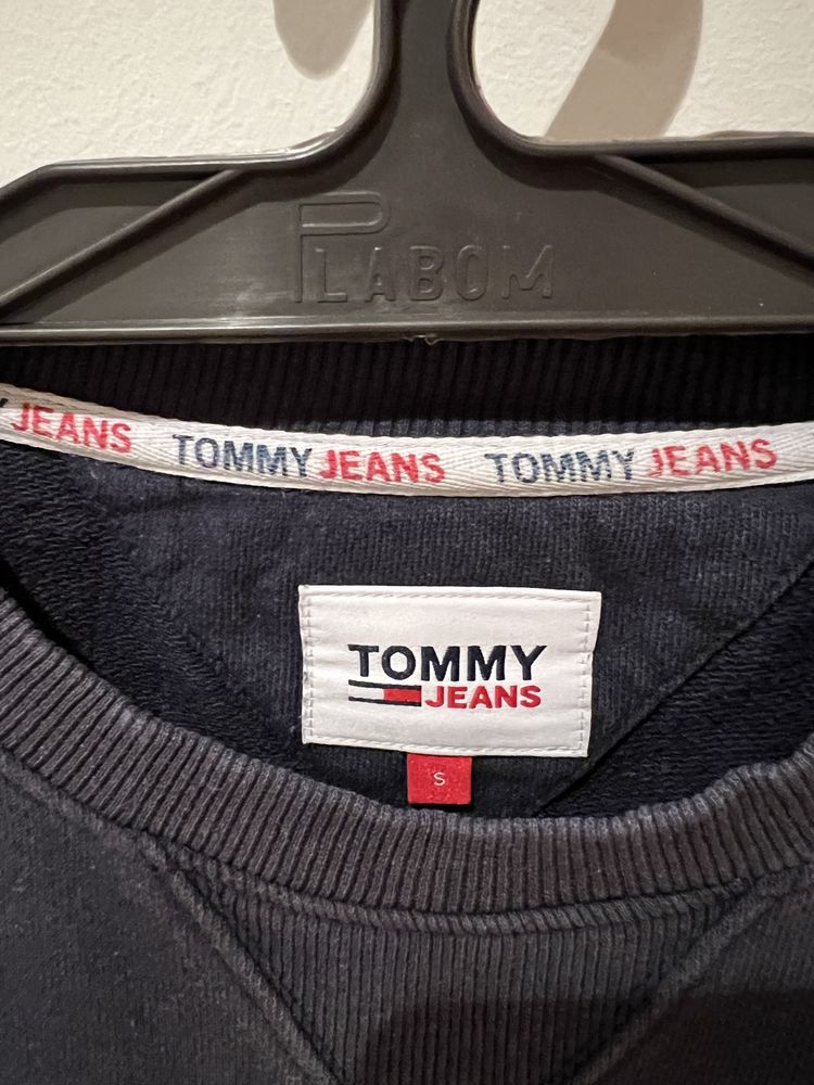 Camisola tommy hilfiger