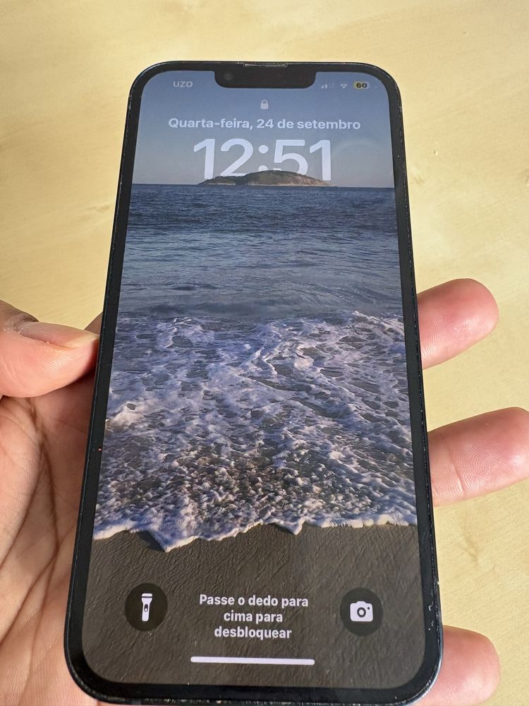 Iphone 13 - 128gb