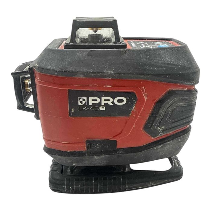 Laser Krzyżowy Pro Lk-4db 60 M