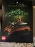LEGO 10281 Creator Expert - Drzewko bonsai