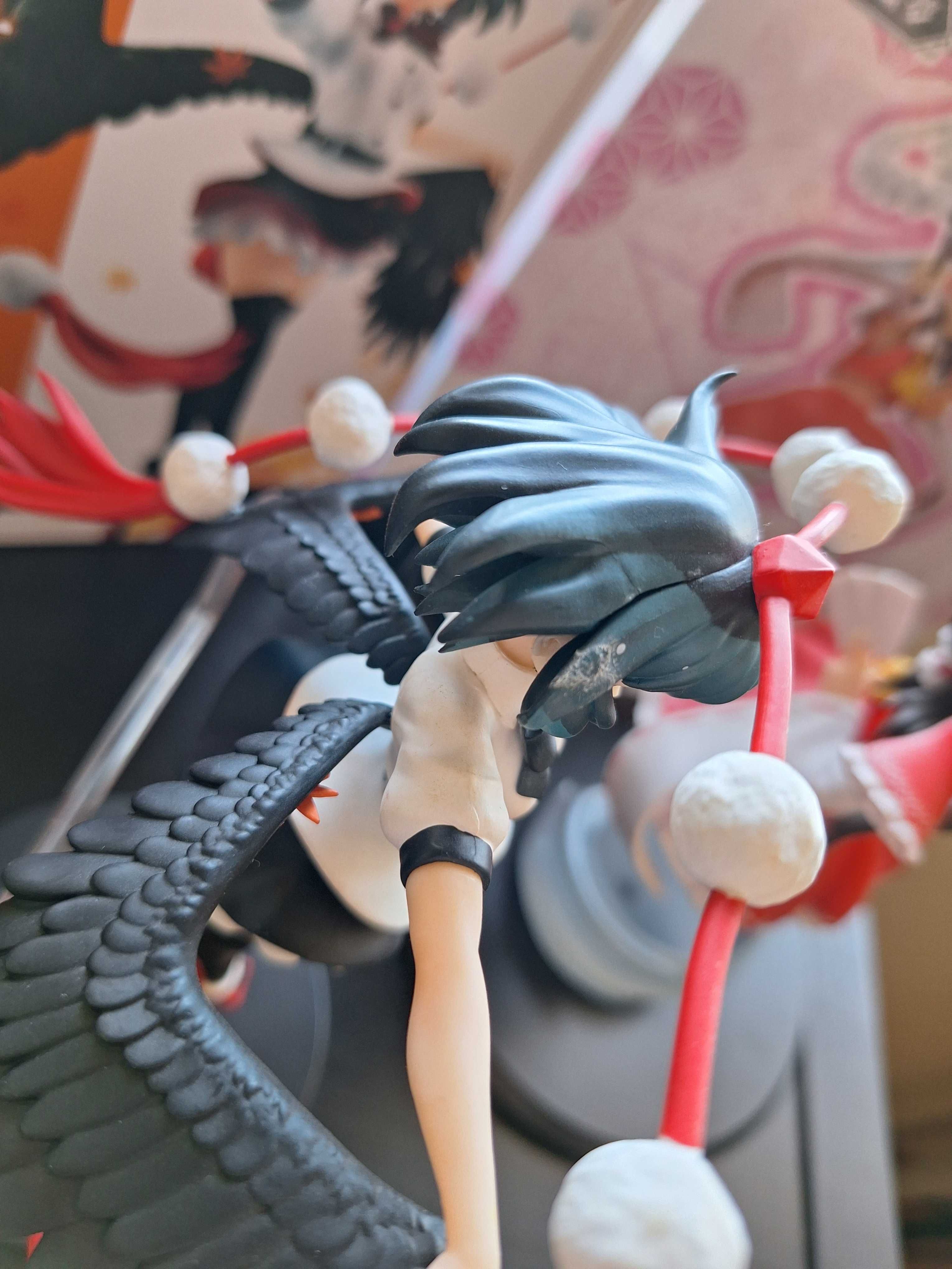 Figuras Anime - Touhou Project: Reimu & Aya