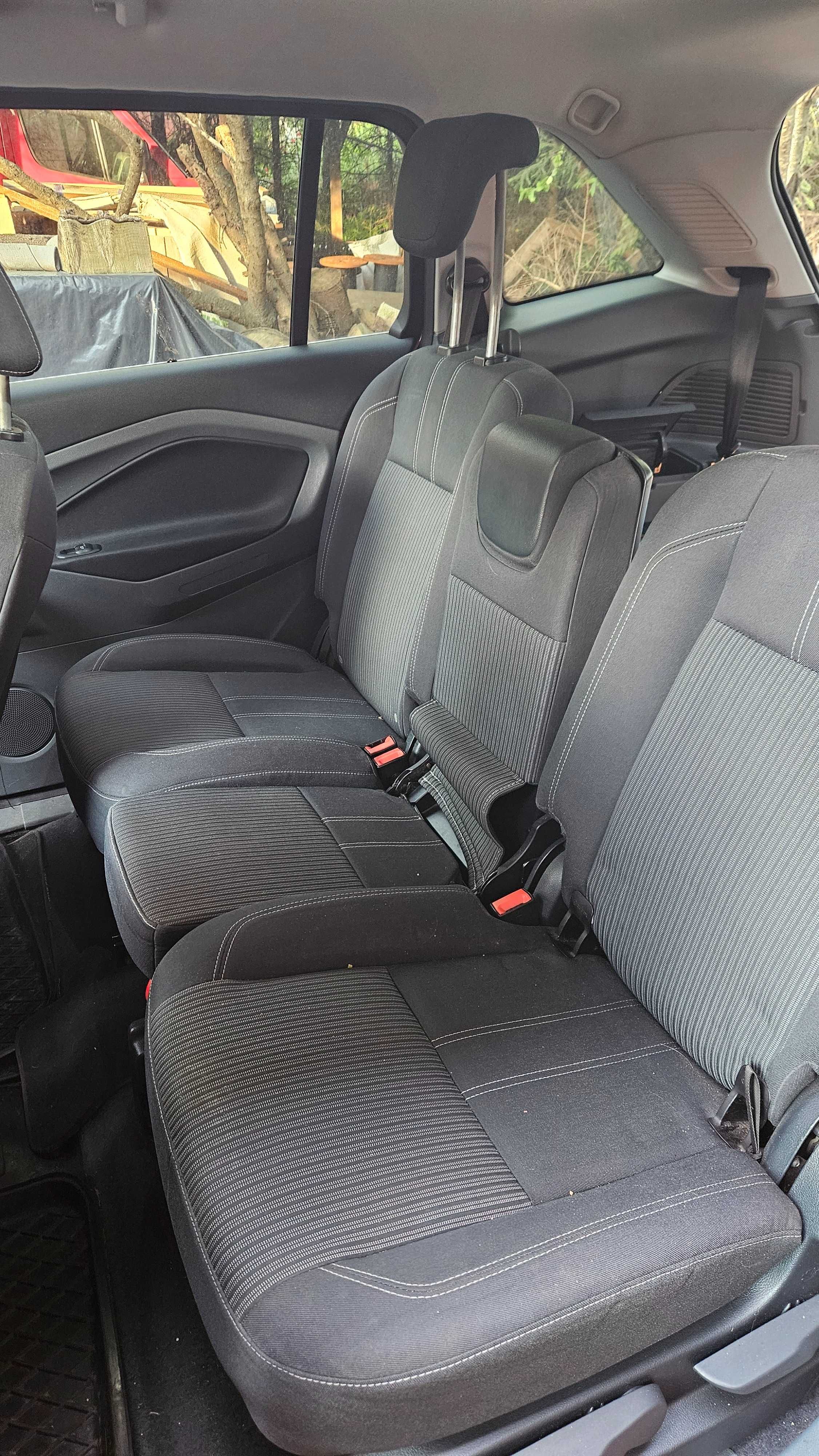 Ford C-max Grand