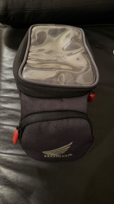 Bolsa de deposito Africa Twin CRF 1000