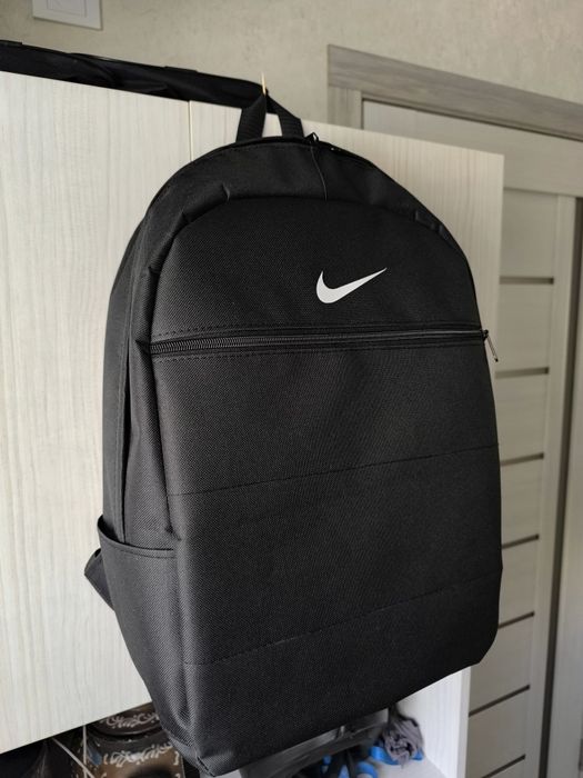 Рюкзак спортивний  стильний городський Nike