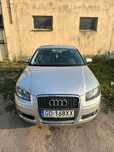 Sprzedam Audi A3 8P 1.9 TDI – 2008 | Bezawaryjna, oszczędna |