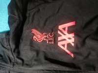 Bluza Nike liverpool