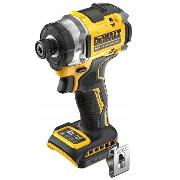 DeWalt DCF860N Zakrętarka 18 V XR