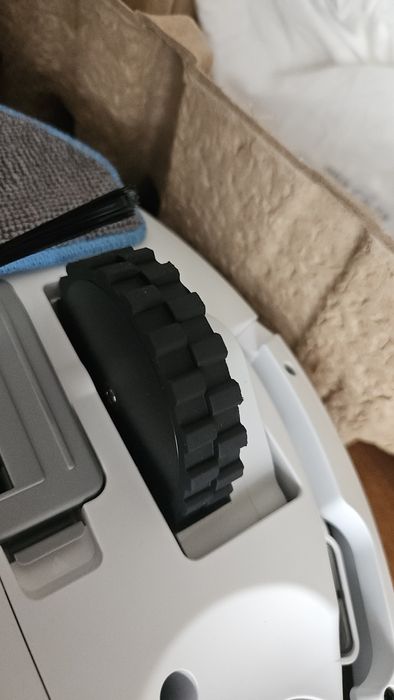 Roomba Essentials novo