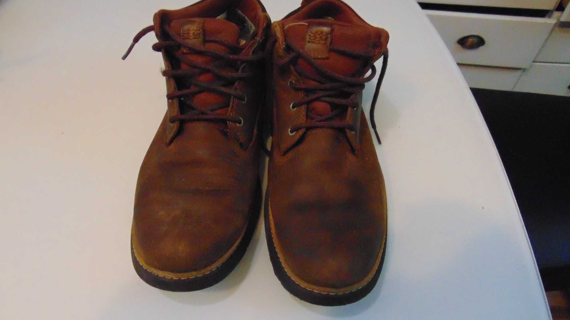 Timberland Cross MARK GTX CHUKKA gore-tex uk8 eur 42