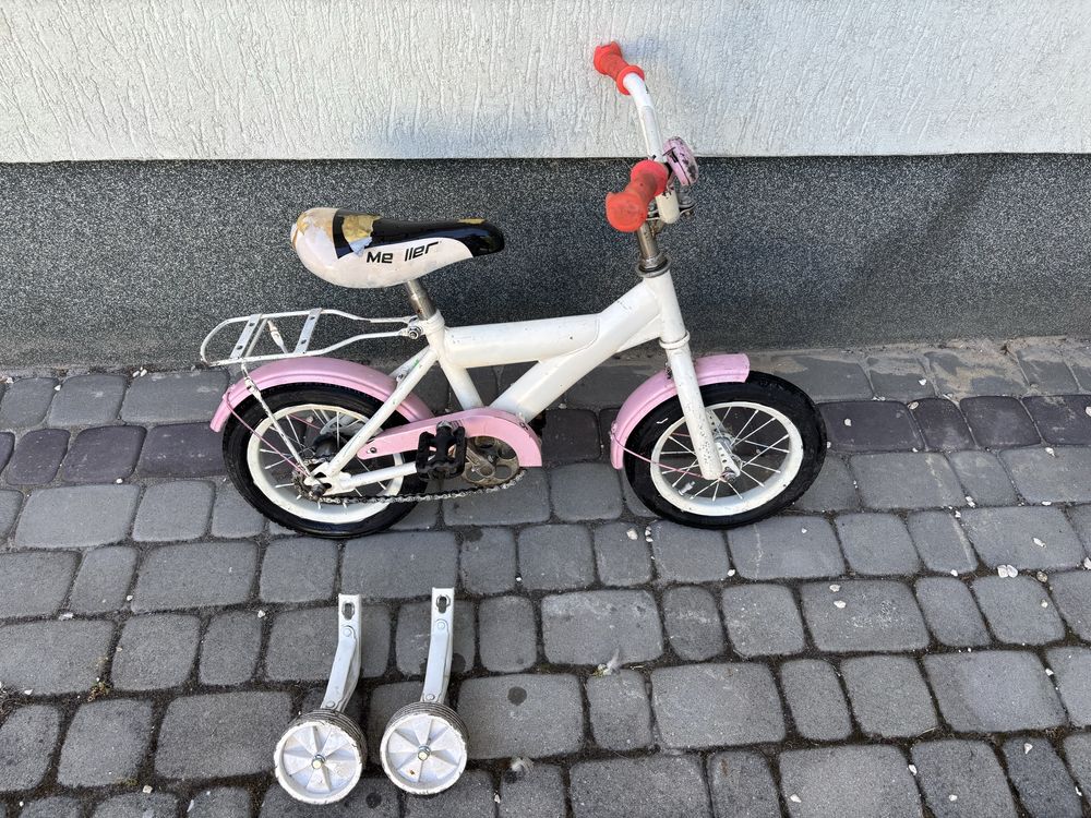 Rowerek dziecięcy (12)
