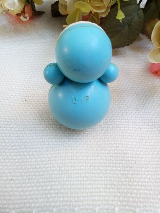 Неваляшка СССР