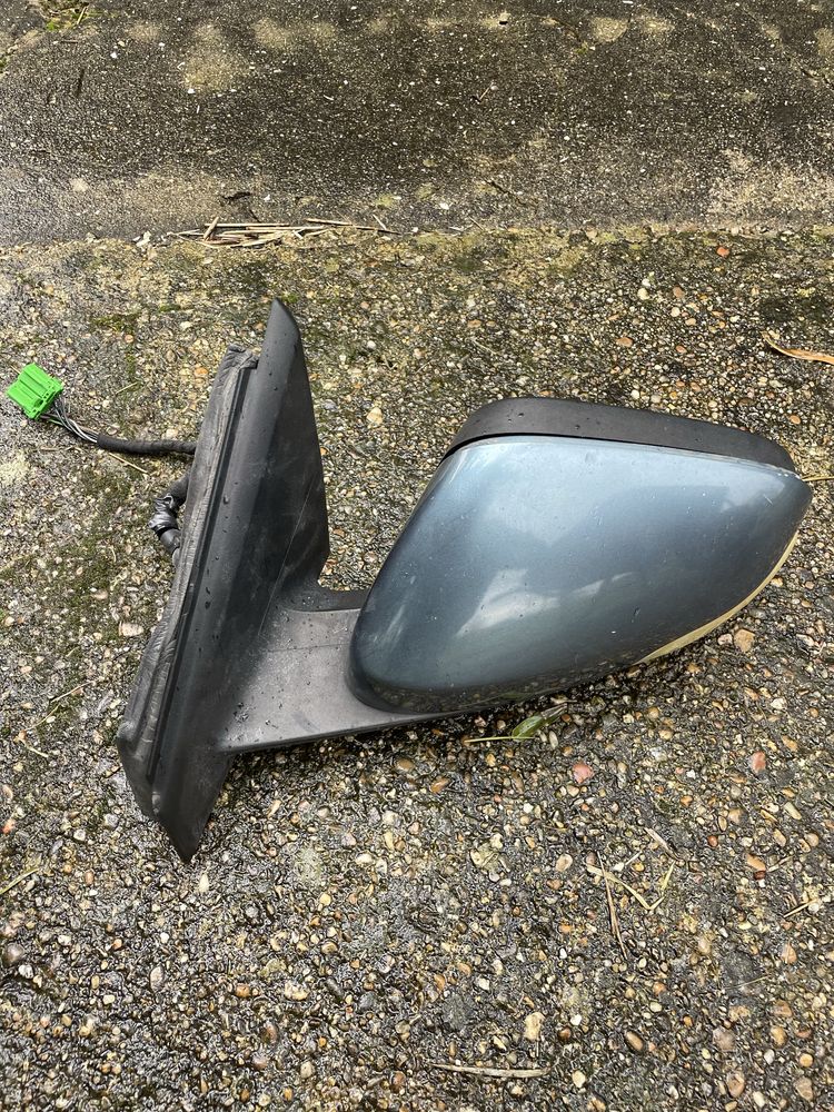 Espelho retrovisor volvo v40 2013 (lado condutor)