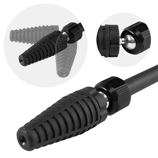Мийка Intertool STORM WT-1509. 2,5 кВт, 195 бар. Нова. Гарантія 3 роки