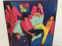 Виниловая пластинка Rolling Stones   Dirty Work  1986 г.
