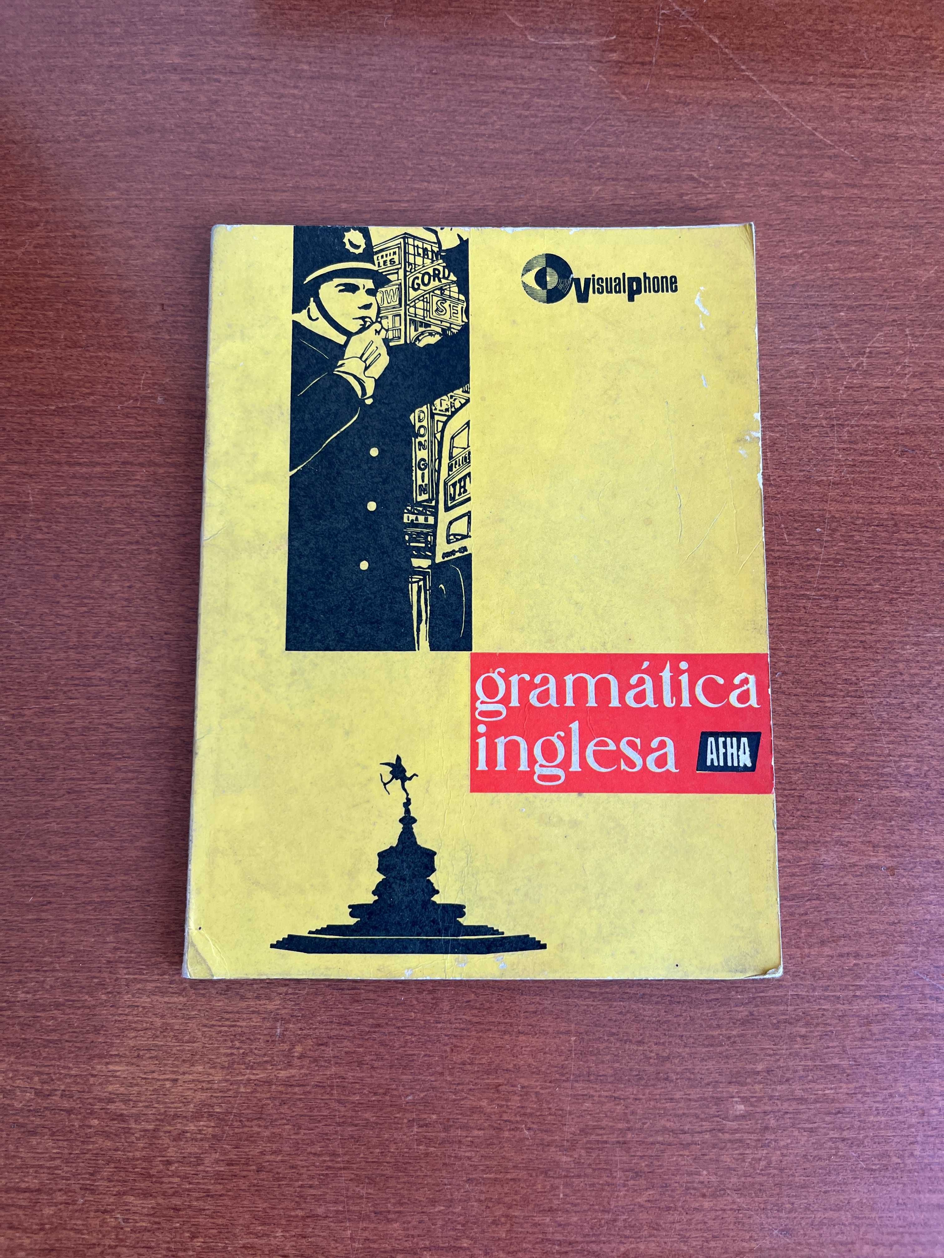 Gramática Inglesa - Aprenda Inglês