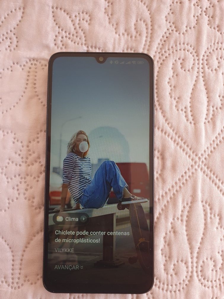 Redmi 14c 128gb novo