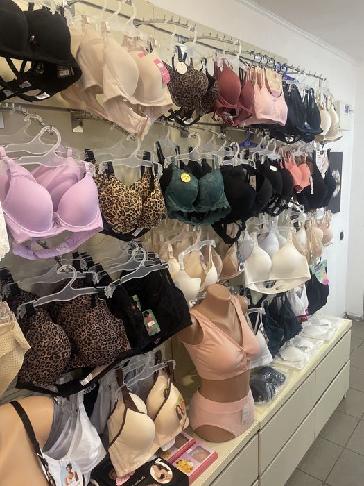 Розпродаж білизни