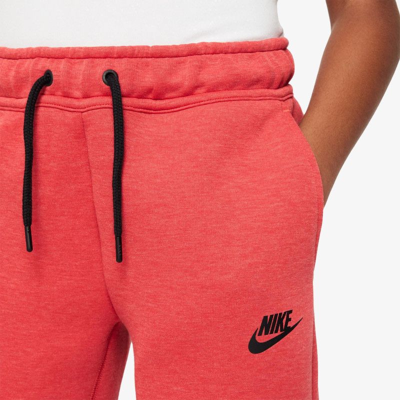 Nike Tech Fleece шорти