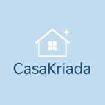 CasaKriada – Limpezas com Rigor e Confiança