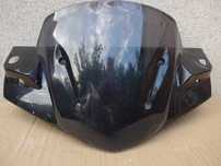 Piaggio NRG Gilera Runner 50 OWIEWKA czacha czasza szyba