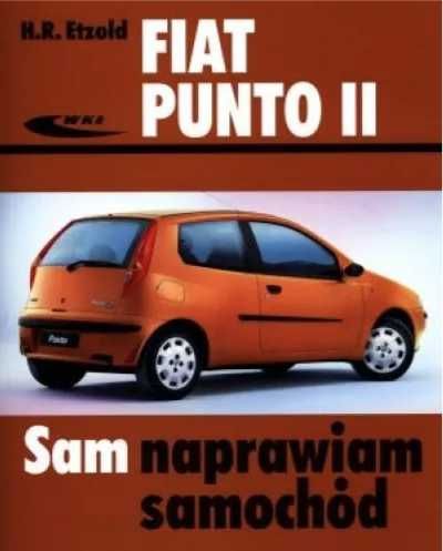 Fiat Punto II Od IX 1999 do VI 2003