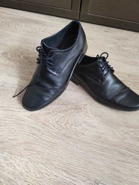 Buty komunijne rozmiar 33