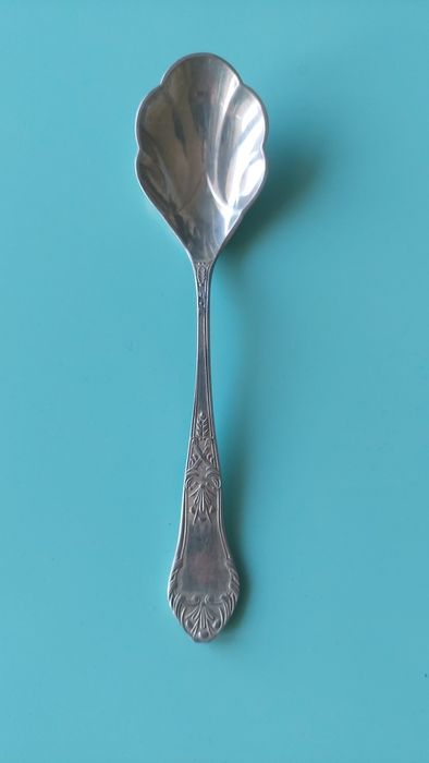 Łyżeczka do cukru,MET-60