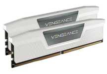 Na Lewara Pamięć RAM Corsair Vengeance DDR5 32gb 2x16gb CL40 5600MHz