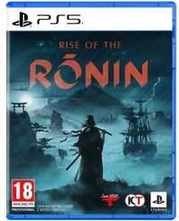 Rise of the Ronin PS5