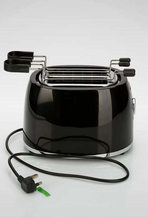 Toster Dark collection Imetec