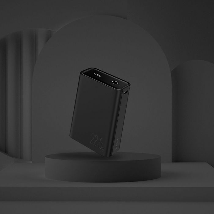 Портативна Батарея PowerBank Proove Hyper Flux 22.5W 20000mAh