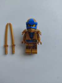 Figurki LEGO ninjago dla pana Jakuba