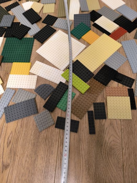 Продам lego лего пластини