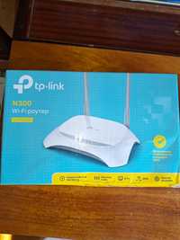 Роутер tp-link бу