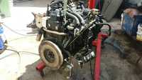 Motor Nissan terrano II 2.7 tdi