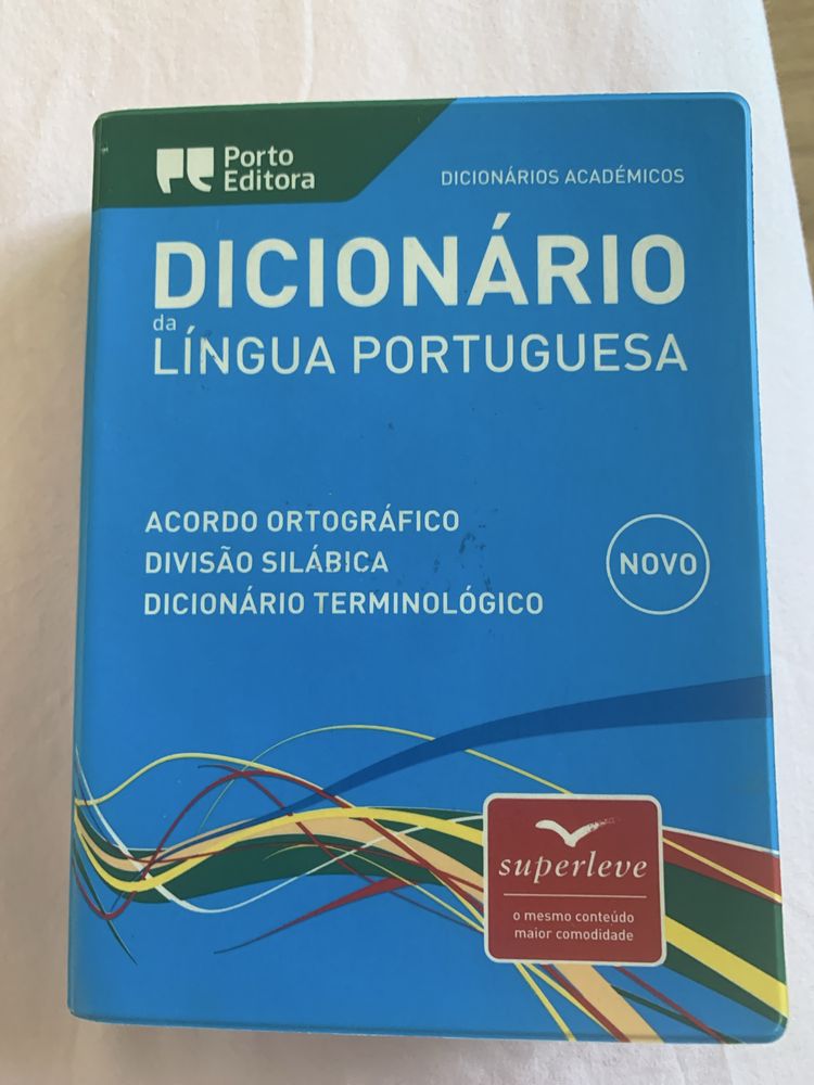 Dicionario Ingles / Porttugues / portugues Ingles