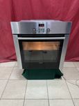 Духовой электрический шкаф Siemens
