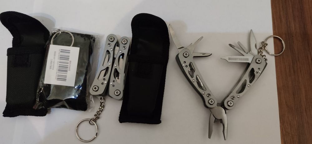 Пласкогубці кишенькові