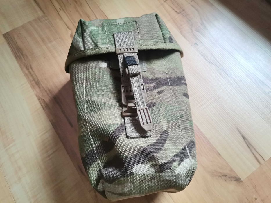 Підсумок Утилітарний