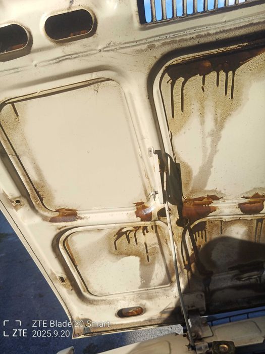 Продам Ваз 2107 в хорошому стані