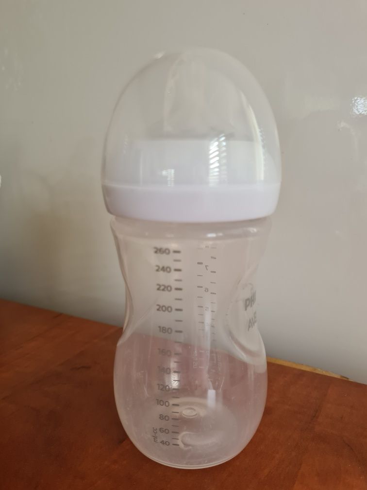 Butelka dla niemowląt