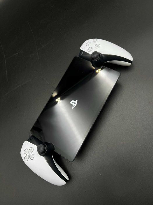 Kontroler/ portal SONY PlayStation Biało-czarny
+ gwarancja