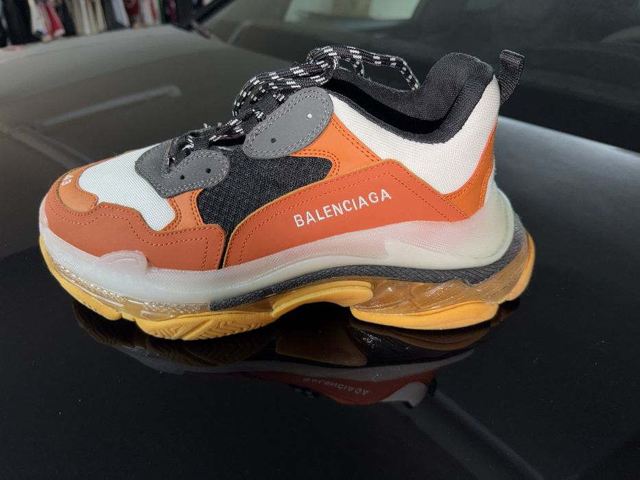 Balenciaga Triple S