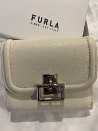 Carteira Furla nova